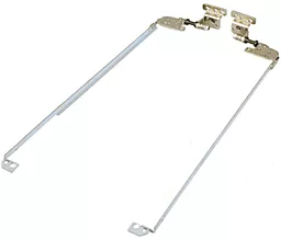 Петлі для ноутбука Dell Inspiron M5010, N5010 (34.4IE03.201 + 34.4IE04.201) - фото Петлі для ноутбука Dell Inspiron M5010, N5010 (34.4IE03.201 + 34.4IE04.201)