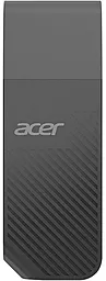 Флешка Acer UP200 32GB Black (BL.9BWWA.510)