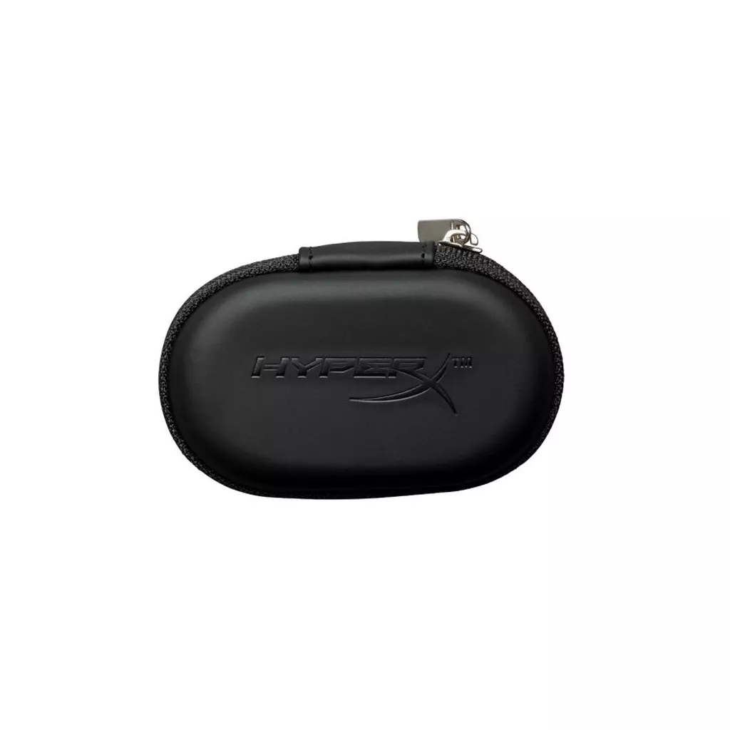 Навушники HyperX Cloud Earbuds Red - фото 7