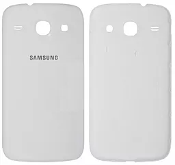 Задня кришка корпусу Samsung Galaxy Core i8262 White