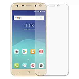 Защитная пленка BoxFace Противоударная ZTE Blade A6 A0620 Matte - фото Защитная пленка BoxFace Противоударная ZTE Blade A6 A0620 Matte