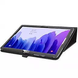 Чехол для планшета BeCover Slimbook для Samsung Galaxy Tab A7 Lite SM-T220, SM-T225 Black (706661) - миниатюра 4