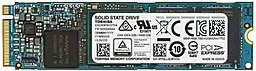SSD Накопитель Toshiba XG5-P 2 TB M.2 2280 (KXG50PNV2T04A) - фото SSD Накопитель Toshiba XG5-P 2 TB M.2 2280 (KXG50PNV2T04A)