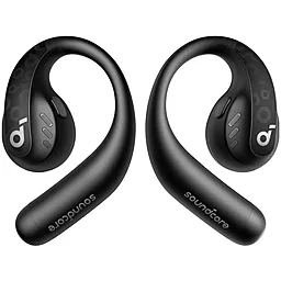 🎧 Наушники Anker Soundcore AeroFit Pro Black (A3871G11) - купить