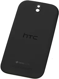 Задняя крышка корпуса HTC Desire SV T326e Original Black