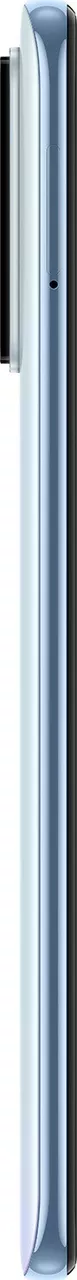 Смартфон Xiaomi Redmi Note 10 Pro 6/128Gb Glacier Blue - фото 8