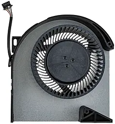 Вентилятор (кулер) для ноутбуку Dell Precision 7530, 4pin, 5V (PR6WV), GPU FAN, Original - фото Вентилятор (кулер) для ноутбуку Dell Precision 7530, 4pin, 5V (PR6WV), GPU FAN, Original