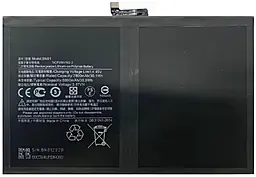 Аккумулятор для планшета Xiaomi Redmi Pad, Redmi Pad SE 11" / BN81 Black - фото Аккумулятор для планшета Xiaomi Redmi Pad, Redmi Pad SE 11" / BN81 Black