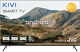 Телевизор Kivi 55U740LB - фото Телевизор Kivi 55U740LB