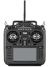 Пульт Radiomaster TX16S MKII MAX AG01 Gimbal ELRS Black M2 - фото Пульт Radiomaster TX16S MKII MAX AG01 Gimbal ELRS Black M2