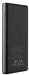 Повербанк Borofone BT30 10000 mAh Black - мініатюра 4 Повербанк Borofone BT30 10000 mAh Black - мініатюра 4