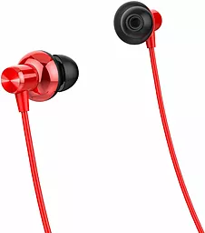 Навушники Pixus Joy Red - мініатюра 3 Навушники Pixus Joy Red - мініатюра 3