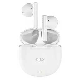 Навушники Realme DIZO Buds Pro White