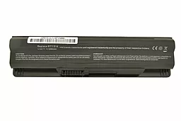 Акумулятор для ноутбука MSI BTY-S14 GE Series 10.8V Black 5200mAh