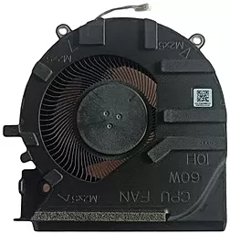 Вентилятор (кулер) для ноутбука HP Victus 16-E 80W, 4 pin (CPU FAN) (M75720-001) - фото Вентилятор (кулер) для ноутбука HP Victus 16-E 80W, 4 pin (CPU FAN) (M75720-001)