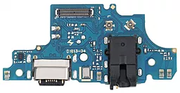 Нижня плата Motorola Moto G52 XT2221 / Moto G82 XT2225 / Moto G71S з роз'ємом зарядки, навушників, мікрофоном - фото Нижня плата Motorola Moto G52 XT2221 / Moto G82 XT2225 / Moto G71S з роз'ємом зарядки, навушників, мікрофоном
