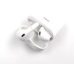 Навушники Joyroom JR-T03S White - мініатюра 4