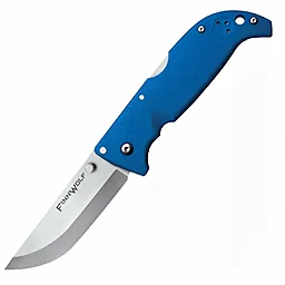 Нож Cold Steel Finn Wolf синий (20NPG) - фото Нож Cold Steel Finn Wolf синий (20NPG)