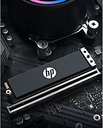 Накопичувач SSD HP M.2 2280 1TB FX900 (57S53AA#ABB) - мініатюра 7