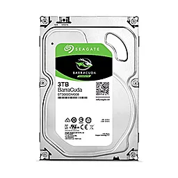 Жесткий диск Seagate 3.5" 3TB (ST3000DM008_) - фото Жесткий диск Seagate 3.5" 3TB (ST3000DM008_)