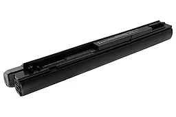 Аккумулятор для ноутбука Dell Drobak Inspiron 13Z/ 14.4V/ 4400mAh /6Cells Black - фото Аккумулятор для ноутбука Dell Drobak Inspiron 13Z/ 14.4V/ 4400mAh /6Cells Black