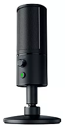 Микрофон Razer Seiren X Black (RZ19-02290100-R3M1) - миниатюра 4