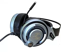 Навушники Somic G949 Black - мініатюра 3