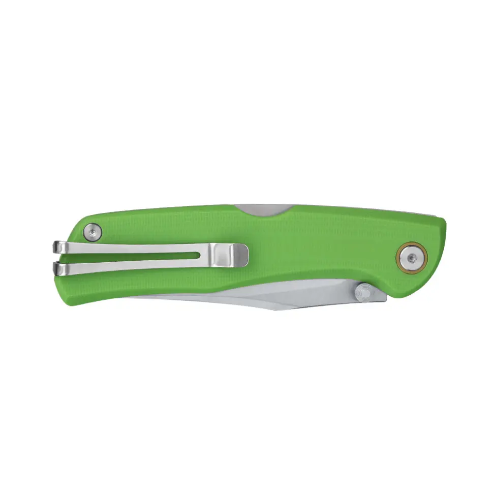 Нож Ruike P882-G Green - фото 6