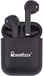 Навушники BeatBox Pods Air 2 Black (bbpair2wcb)