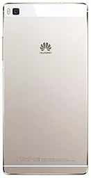 Корпус Huawei P8 (GRA L09) White