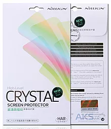 Защитная пленка Nillkin Crystal Samsung A810 Galaxy A8 2016 Clear - фото Защитная пленка Nillkin Crystal Samsung A810 Galaxy A8 2016 Clear