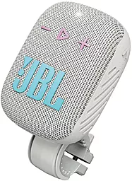 Колонки акустические JBL Wind 3S Grey (JBLWIND3SGRY) - фото Колонки акустические JBL Wind 3S Grey (JBLWIND3SGRY)