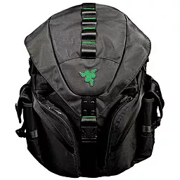 Рюкзак RAZER Mercenary Backpack 14" Black (RC21-00800101-0000)