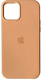 {"ru": "Чехол", "uk": "Чохол"} Silicone Case Full для Apple iPhone 11 Hami Melon