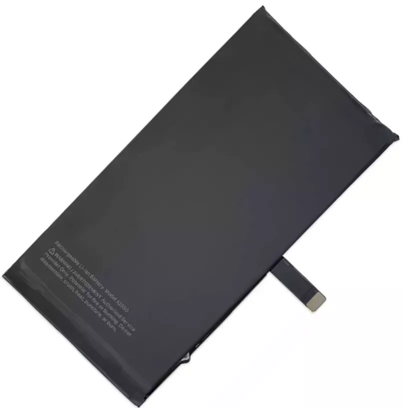 Аккумулятор для Apple iPhone 14 Plus (4325 mAh) без привязки к iOS - фото 2