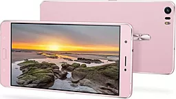 Мобільний телефон Asus Zenfone 3 Ultra ZU680KL 128GB, 3GB Metallic Pink