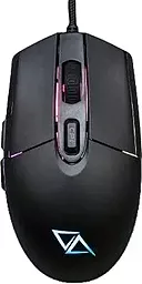 Комп'ютерна мишка California Access Korat CA-1063 Black - фото Комп'ютерна мишка California Access Korat CA-1063 Black