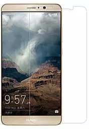 Защитная пленка Nillkin Crystal для Huawei Mate 9 Clear - фото Защитная пленка Nillkin Crystal для Huawei Mate 9 Clear