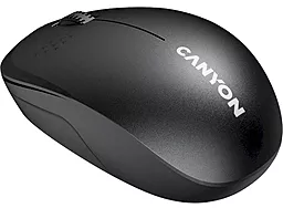 Комп'ютерна мишка Canyon MW-04 Black (CNS-CMSW04B)