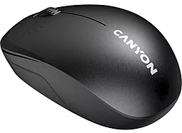 Компьютерная мышка Canyon MW-04 Black (CNS-CMSW04B) - фото Компьютерная мышка Canyon MW-04 Black (CNS-CMSW04B)