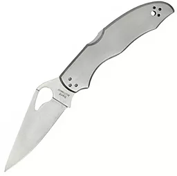 Нож Spyderco Byrd Harrier 2 (BY01P2) - фото Нож Spyderco Byrd Harrier 2 (BY01P2)