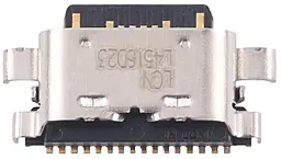 Роз'єм зарядки Infinix GT 20 Pro / Note 40 / Note 40 Pro / Zero 30 4G / Zero 30 5G, 16 pin, Type-C - фото Роз'єм зарядки Infinix GT 20 Pro / Note 40 / Note 40 Pro / Zero 30 4G / Zero 30 5G, 16 pin, Type-C