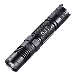 Фонарик аккумуляторный Nitecore P12w (Cree XM-L2 U2) (1x18650, 2xCR123) - фото Фонарик аккумуляторный Nitecore P12w (Cree XM-L2 U2) (1x18650, 2xCR123)