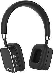 Навушники Awei A900BL Black