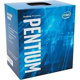 Процессор Intel Pentium G4560 3.5GHz Box (BX80677G4560)
