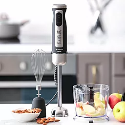 Блендер MAGIO МG-644 - миниатюра 8 Блендер MAGIO МG-644 - миниатюра 8