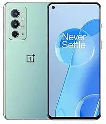 Смартфон OnePlus 9RT 12/256GB Green