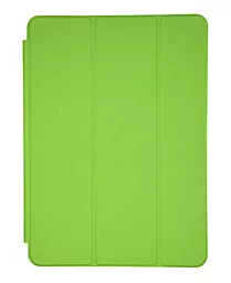 Чохол для планшету Apple Smart Case для Apple iPad 10.2" 7 (2019), 8 (2020), 9 (2021) Light green (ARM55764) - фото Чохол для планшету Apple Smart Case для Apple iPad 10.2" 7 (2019), 8 (2020), 9 (2021) Light green (ARM55764)
