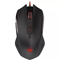 Комп'ютерна мишка Redragon Inquisitor 2 USB (77636) Black