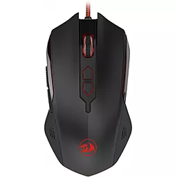 Комп'ютерна мишка Redragon Inquisitor 2 USB (77636) Black - фото Комп'ютерна мишка Redragon Inquisitor 2 USB (77636) Black